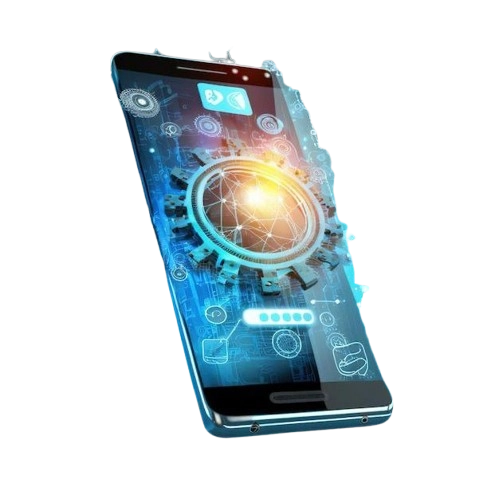 Digital concept for iPhone Service Centre in Malappuram